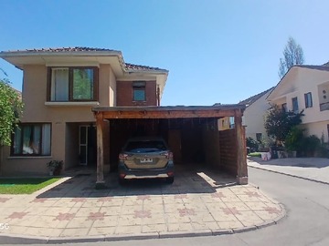 Venta / Casa / Maipú