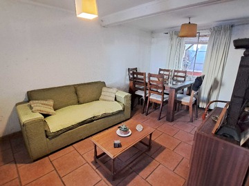 Venta / Casa / Maipú