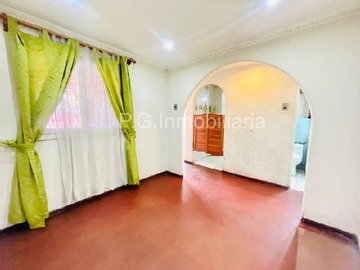 Venta / Casa / Maipú