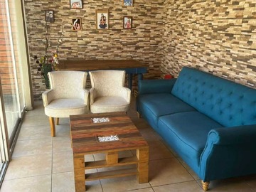 Venta / Casa / Maipú