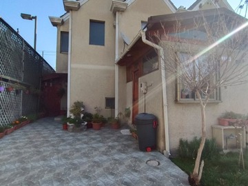 Venta / Casa / Maipú