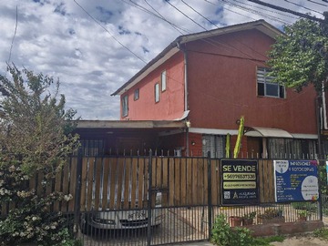 Venta / Casa / Maipú