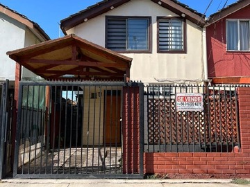 Venta / Casa / Maipú