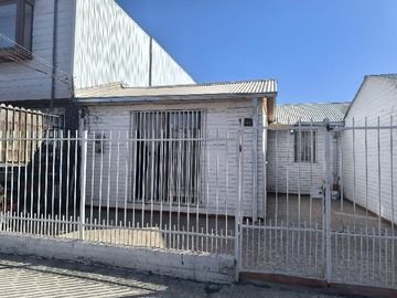 Venta / Casa / Maipú