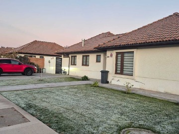 Venta / Casa / Maipú