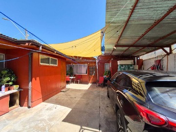 Venta / Casa / Maipú