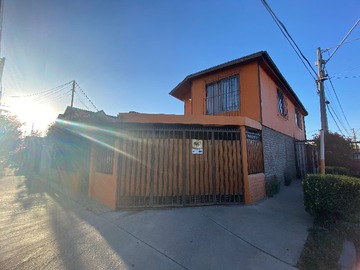 Venta / Casa / Maipú