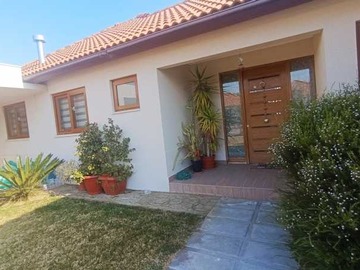 Venta / Casa / Maipú