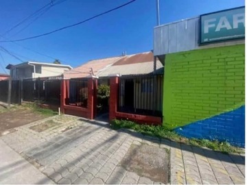 Venta / Casa / Maipú