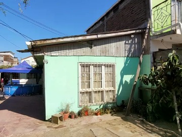Venta / Casa / Maipú