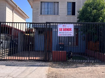 Venta / Casa / Maipú