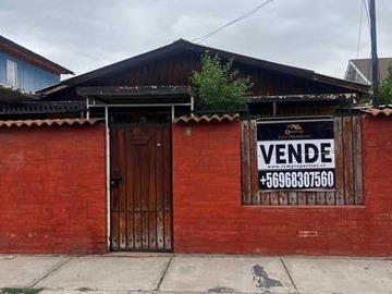 Venta / Casa / Maipú