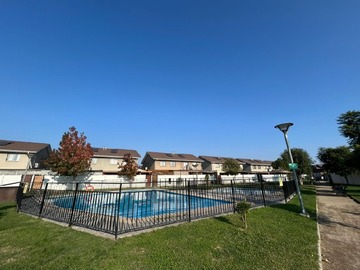 Venta / Casa / Maipú