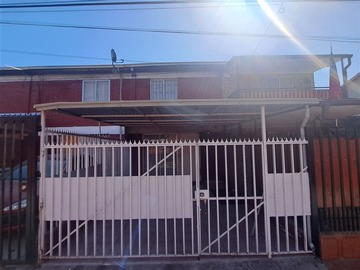 Venta / Casa / Maipú