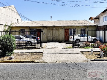 Venta / Casa / Maipú