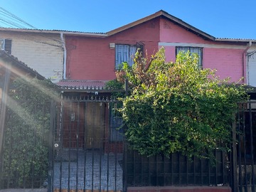 Venta / Casa / Maipú