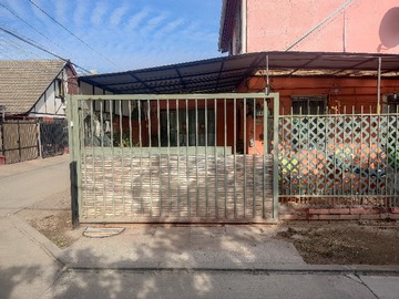 Venta / Casa / Maipú