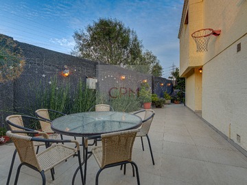 Venta / Casa / Maipú