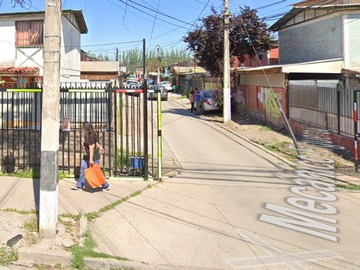 Venta / Casa / Maipú