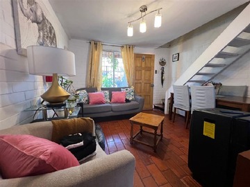 Venta / Casa / Maipú