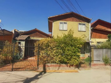 Venta / Casa / Maipú