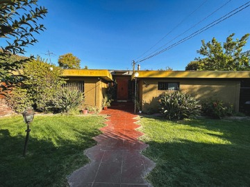 Venta / Casa / Maipú