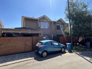 Venta / Casa / Maipú