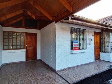 Venta / Casa / Maipú
