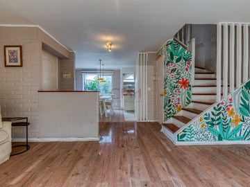 Venta / Casa / Maipú