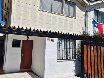 Venta / Casa / Maipú