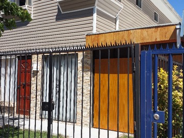 Venta / Casa / Maipú