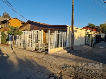 Venta / Casa / Maipú