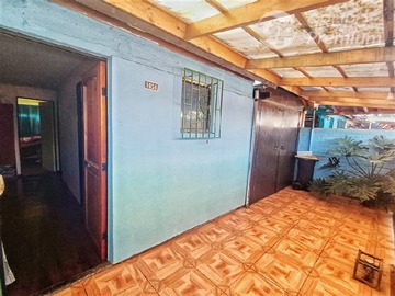 Venta / Casa / Maipú