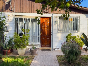 Venta / Casa / Maipú