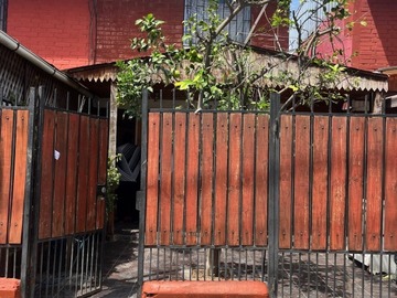 Venta / Casa / Maipú