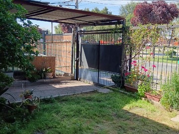 Venta / Casa / Maipú