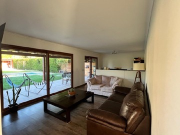 Venta / Casa / Maipú