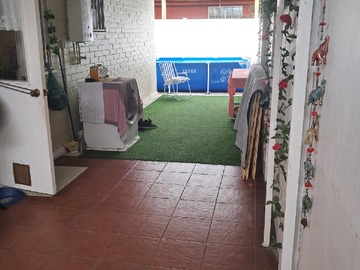 Patio Lateral Vehicular