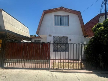 Venta / Casa / Maipú