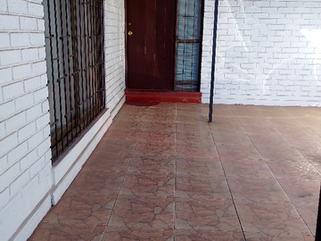 Venta / Casa / Maipú