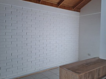 cocina ampliada-comedor diario