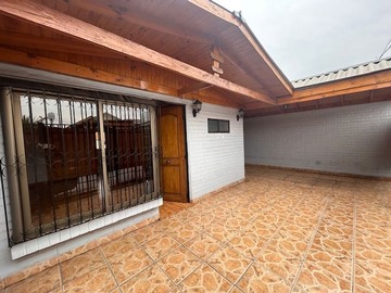 Venta / Casa / Maipú