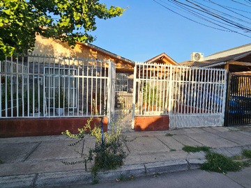 Venta / Casa / Maipú
