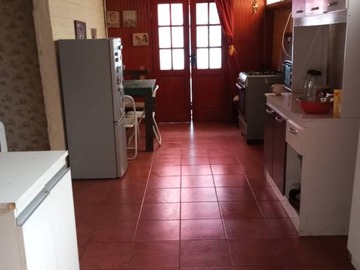 Venta / Casa / Maipú