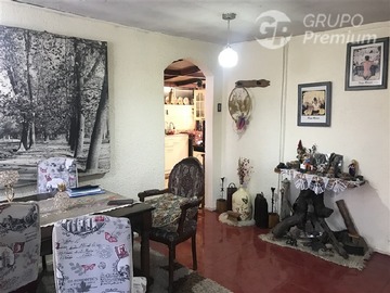 Venta / Casa / Maipú