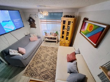 Venta / Casa / Maipú