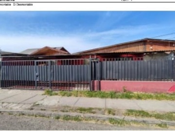 Venta / Casa / Maipú