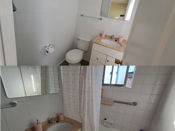 Baño Dormitorio principal