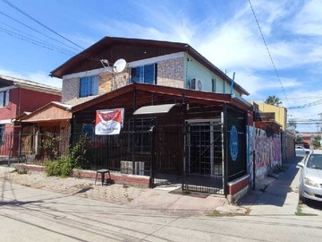 Venta / Casa / Maipú