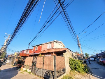 Venta / Casa / Maipú